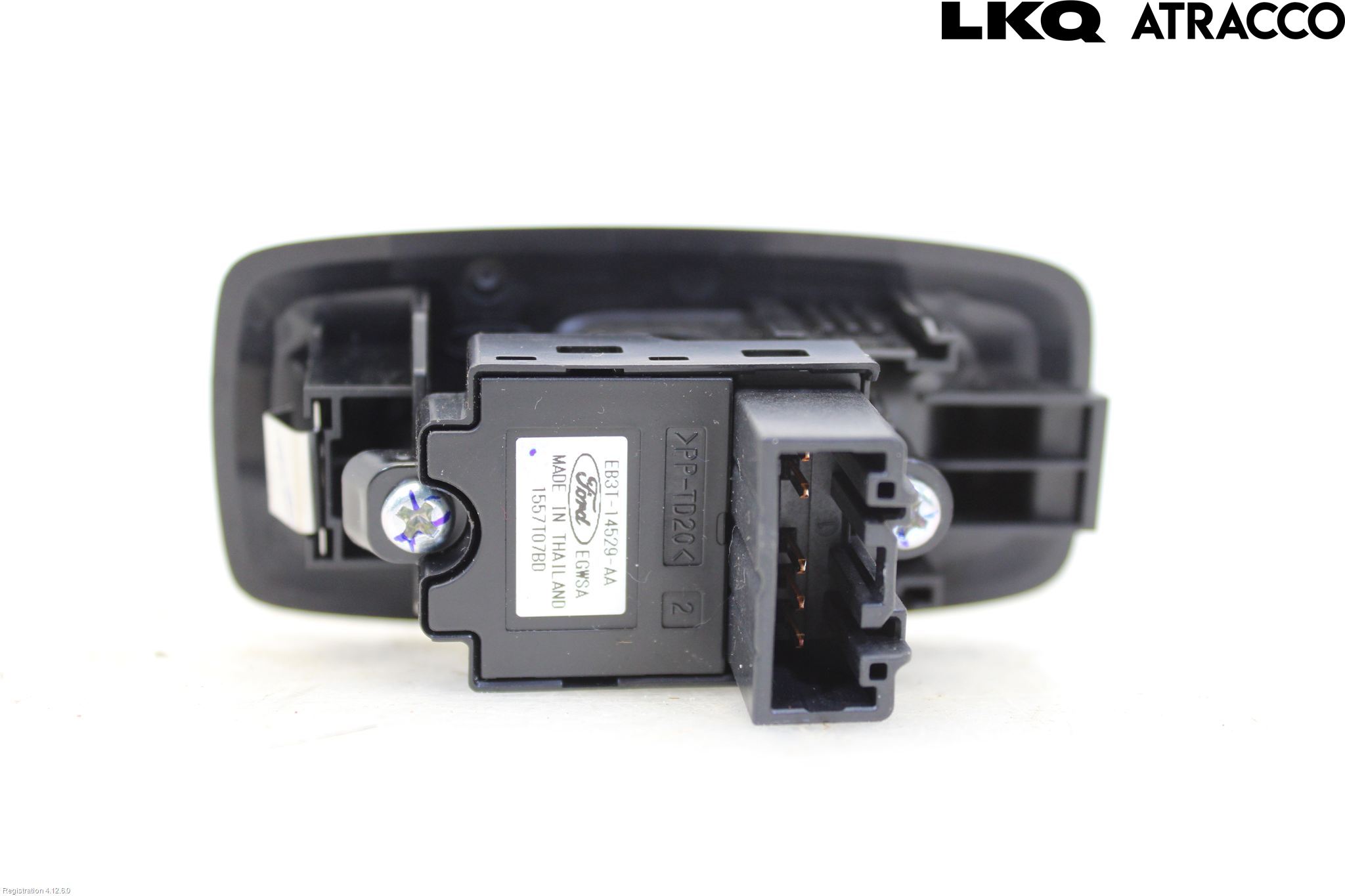 Ford RANGER EU 12-23 Strömställare Elhiss