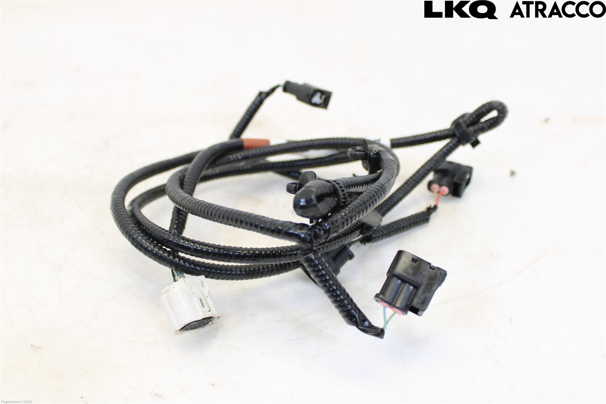 Lexus IS 250/350 14-20 Kabelhärva