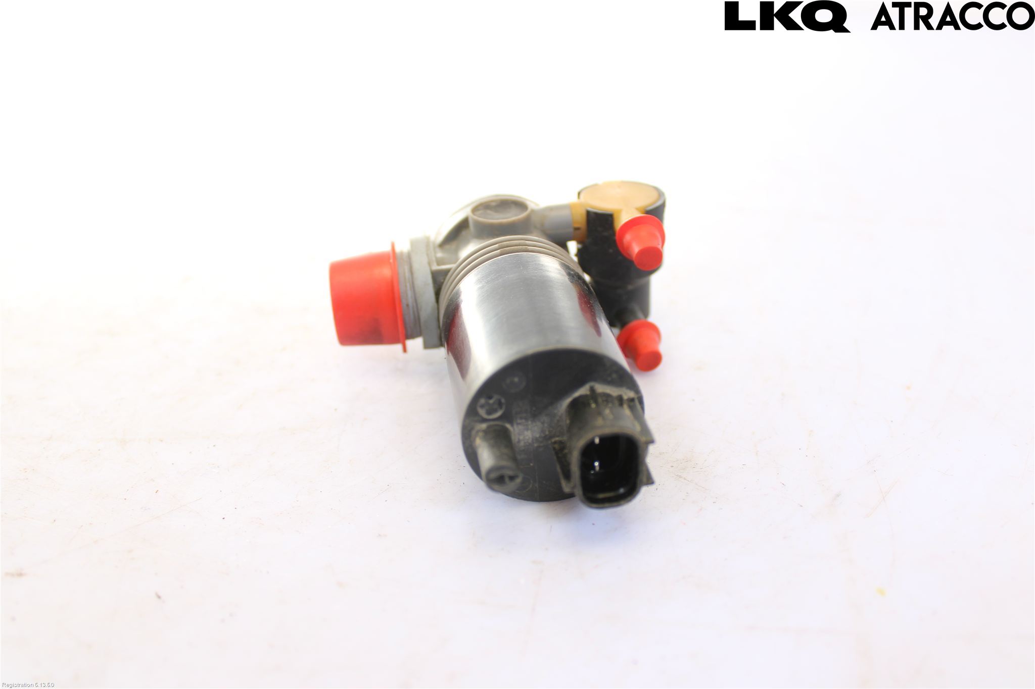 Toyota YARIS CROSS XP21 21- Spolarpump Vindruta