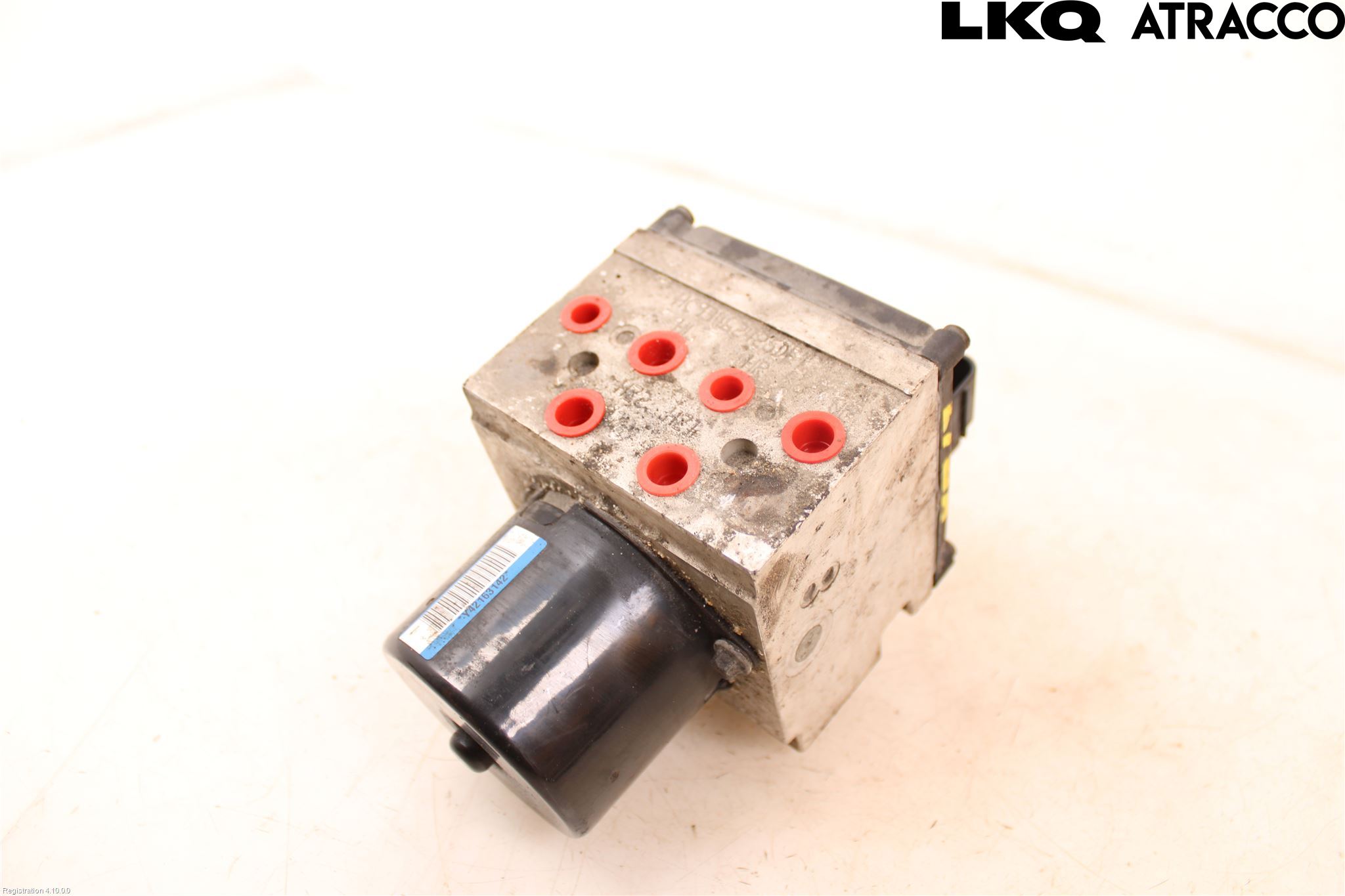 Volkswagen VW PASSAT 05-11 Abs Hydraulaggregat