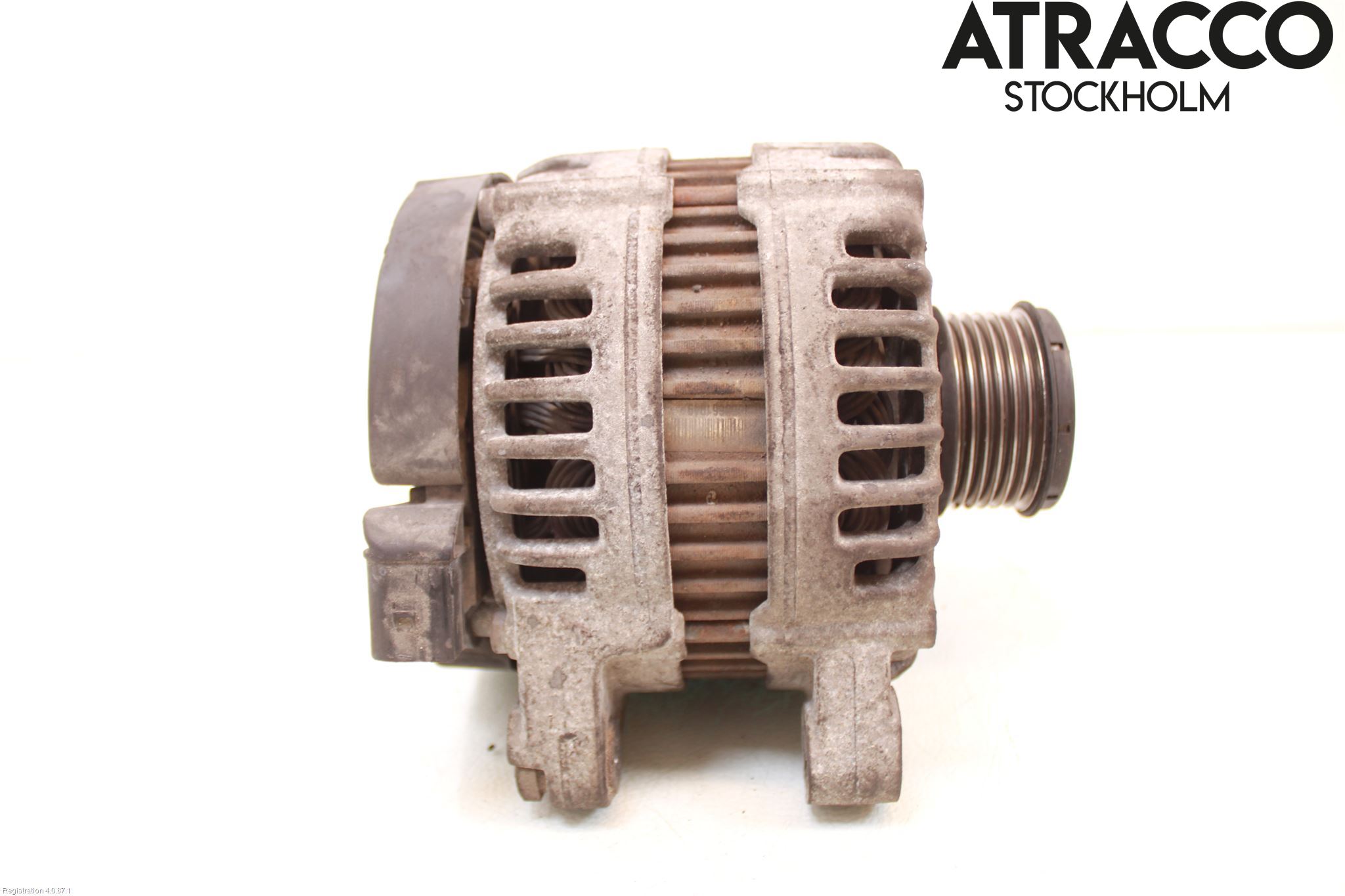 Ford MONDEO 07-15 Generator