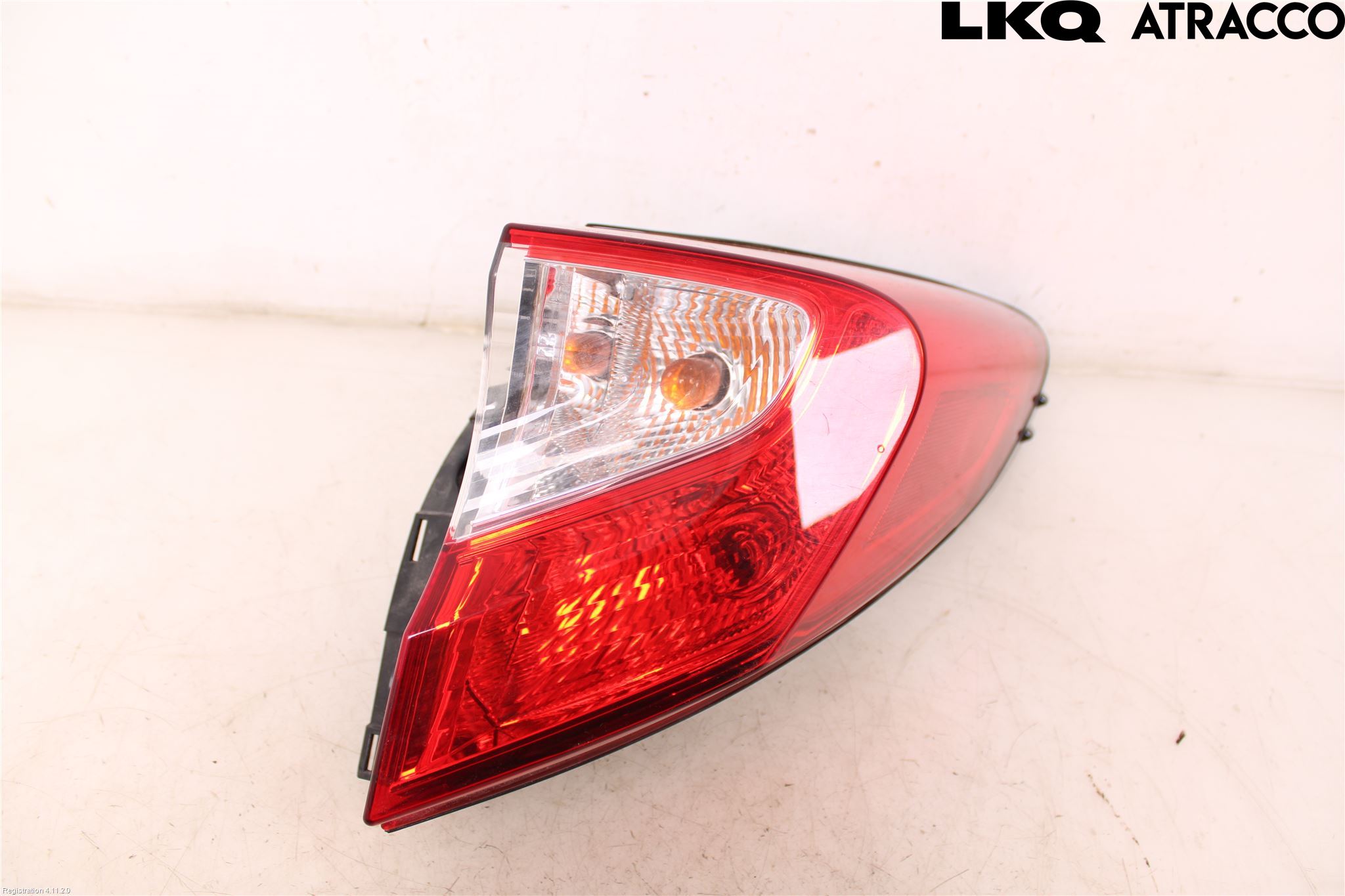 Toyota C-HR 16-23 Bakljus Höger
