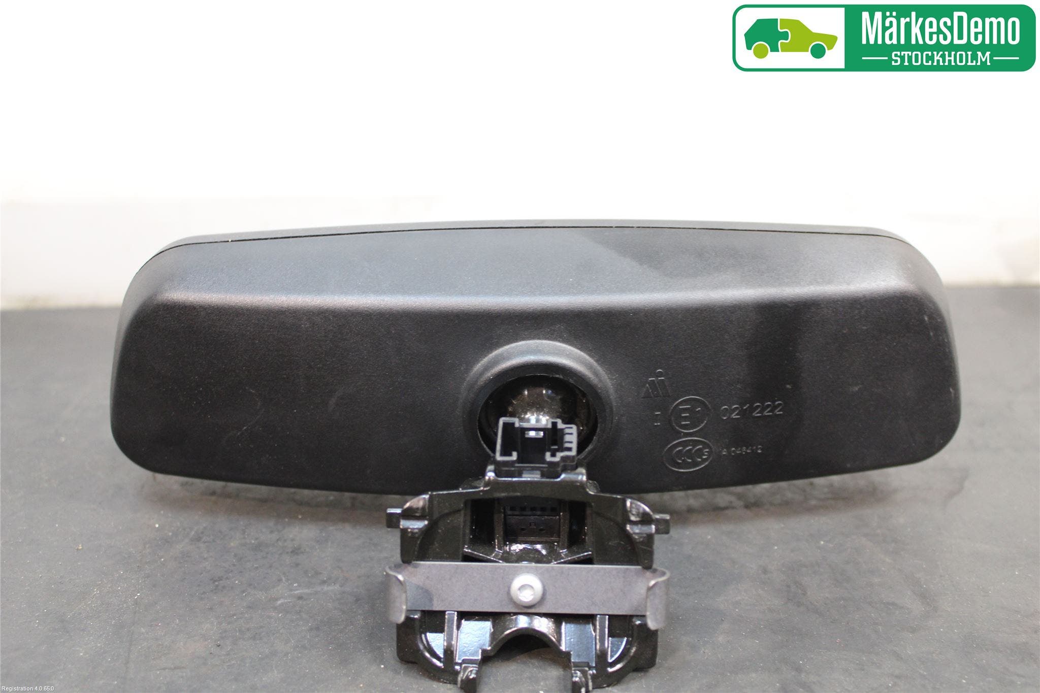 BMW 4 F32/F33/F82/F83 13-20 Spegel Invändig