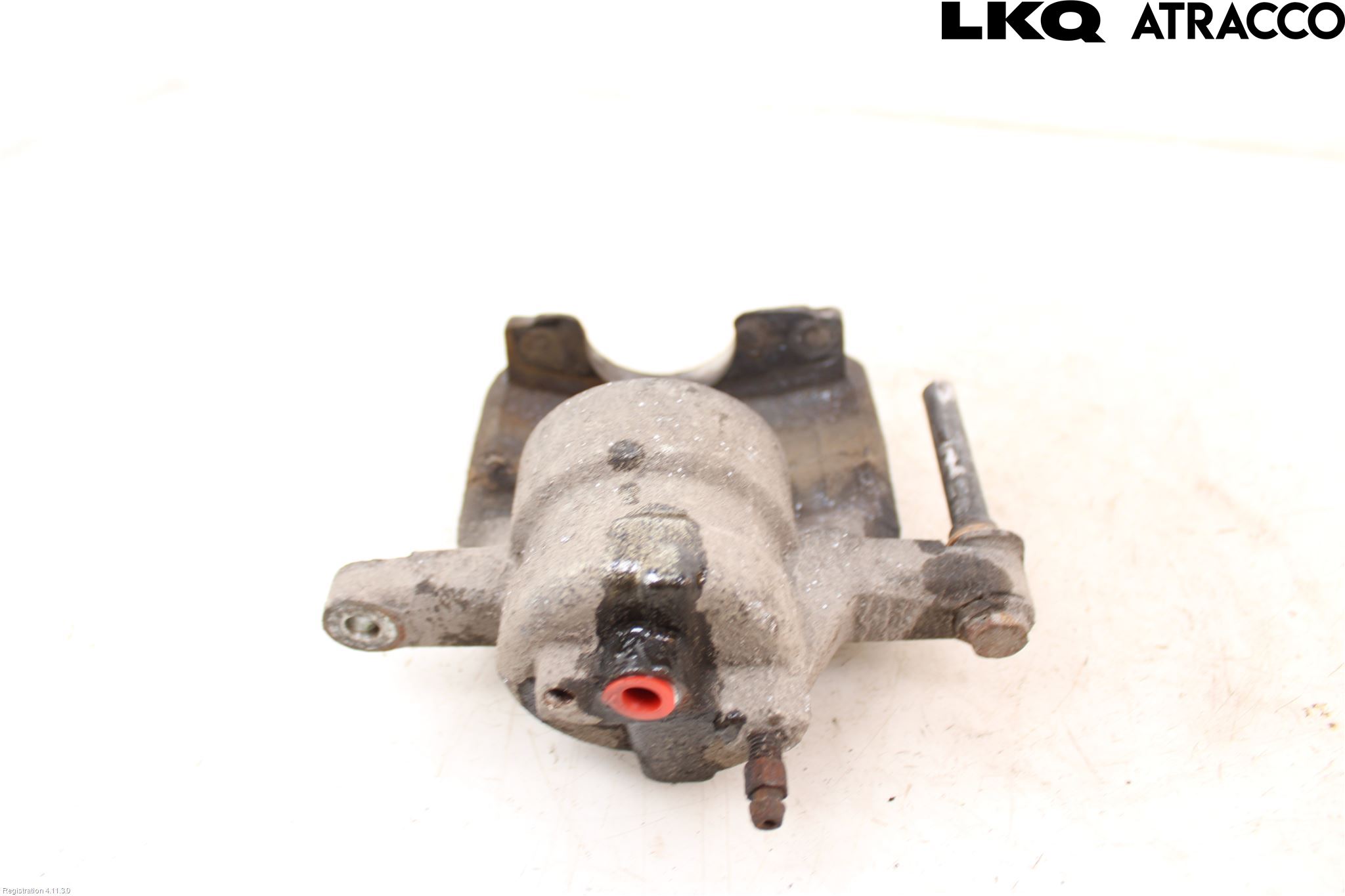 Toyota AYGO 06-14 Bromsok Fram Vänster