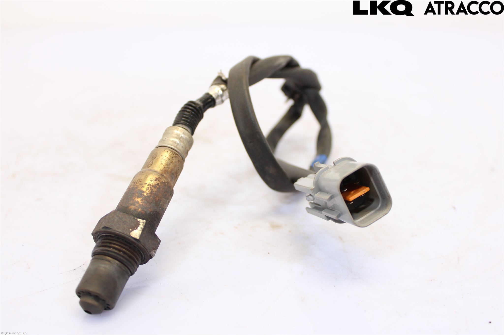 Kia STONIC 18->> Injlambdasond
