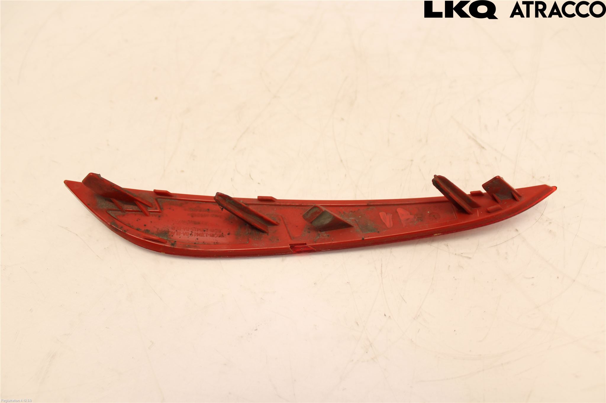 Ford FOCUS 19- Dimljus/Reflex Bak