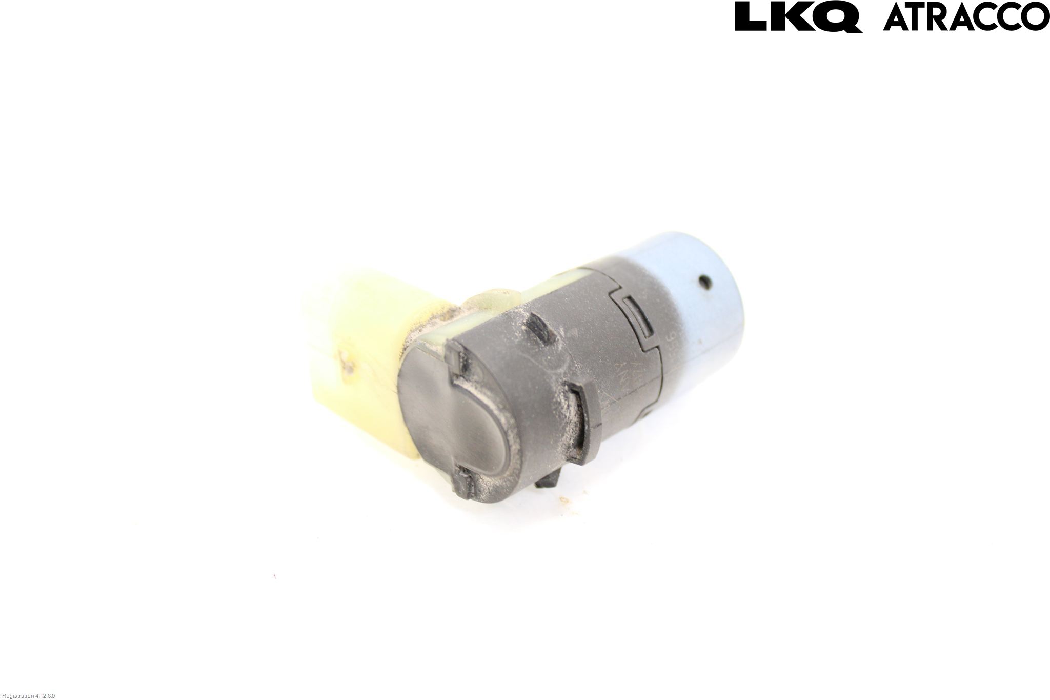 Skoda OCTAVIA (1Z) 05-13 Parkeringshjälp Backsensor