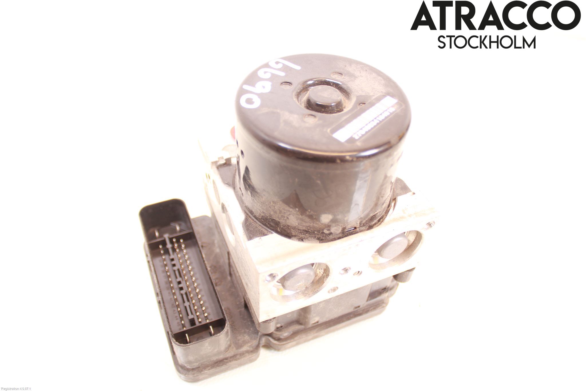 Audi A3/S3 05-13 Abs Hydraulaggregat