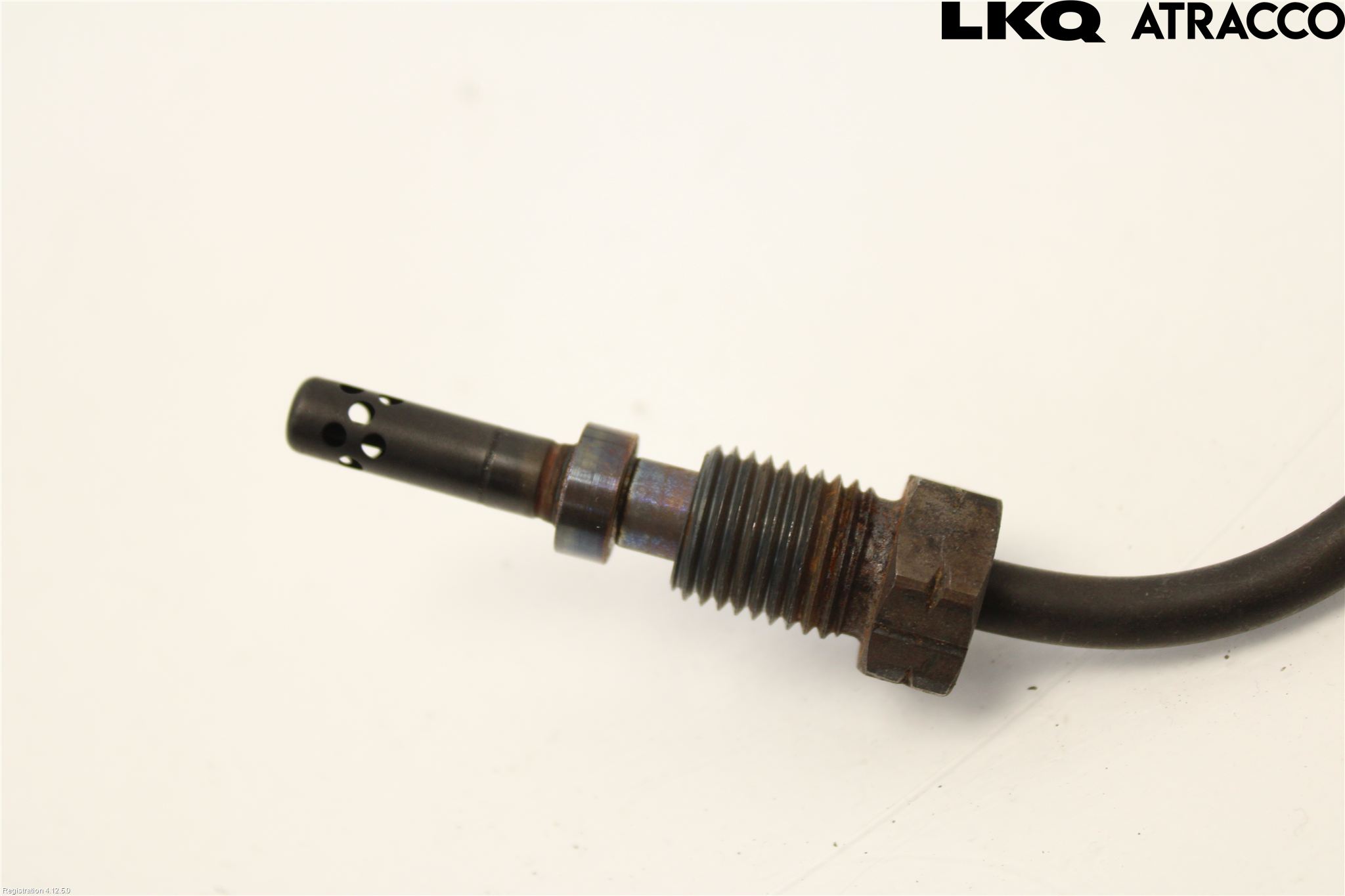 Volkswagen VW PASSAT 15-19 Sensor Avgas