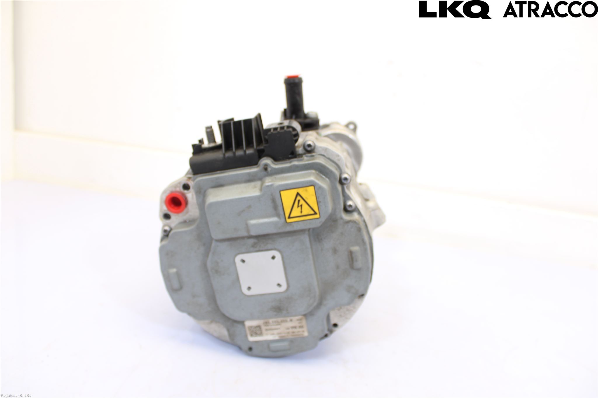 Audi A6 F2/C8 19- Generator