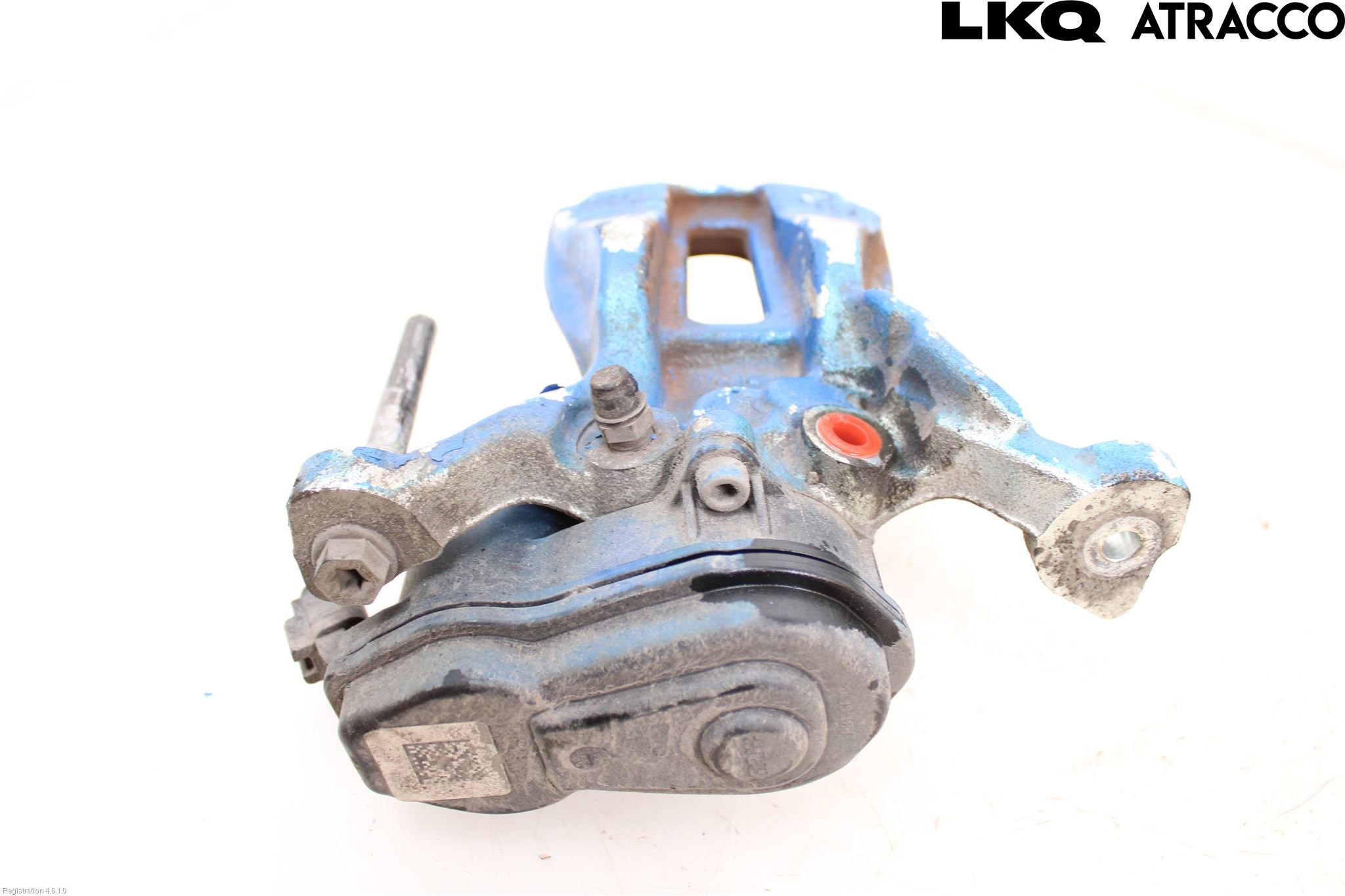 Toyota COROLLA 19- Bromsok Bak Höger