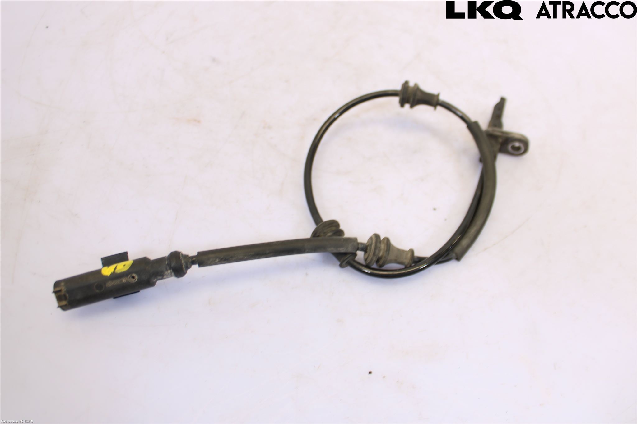 Opel FRONTERA 25- Abs Sensor