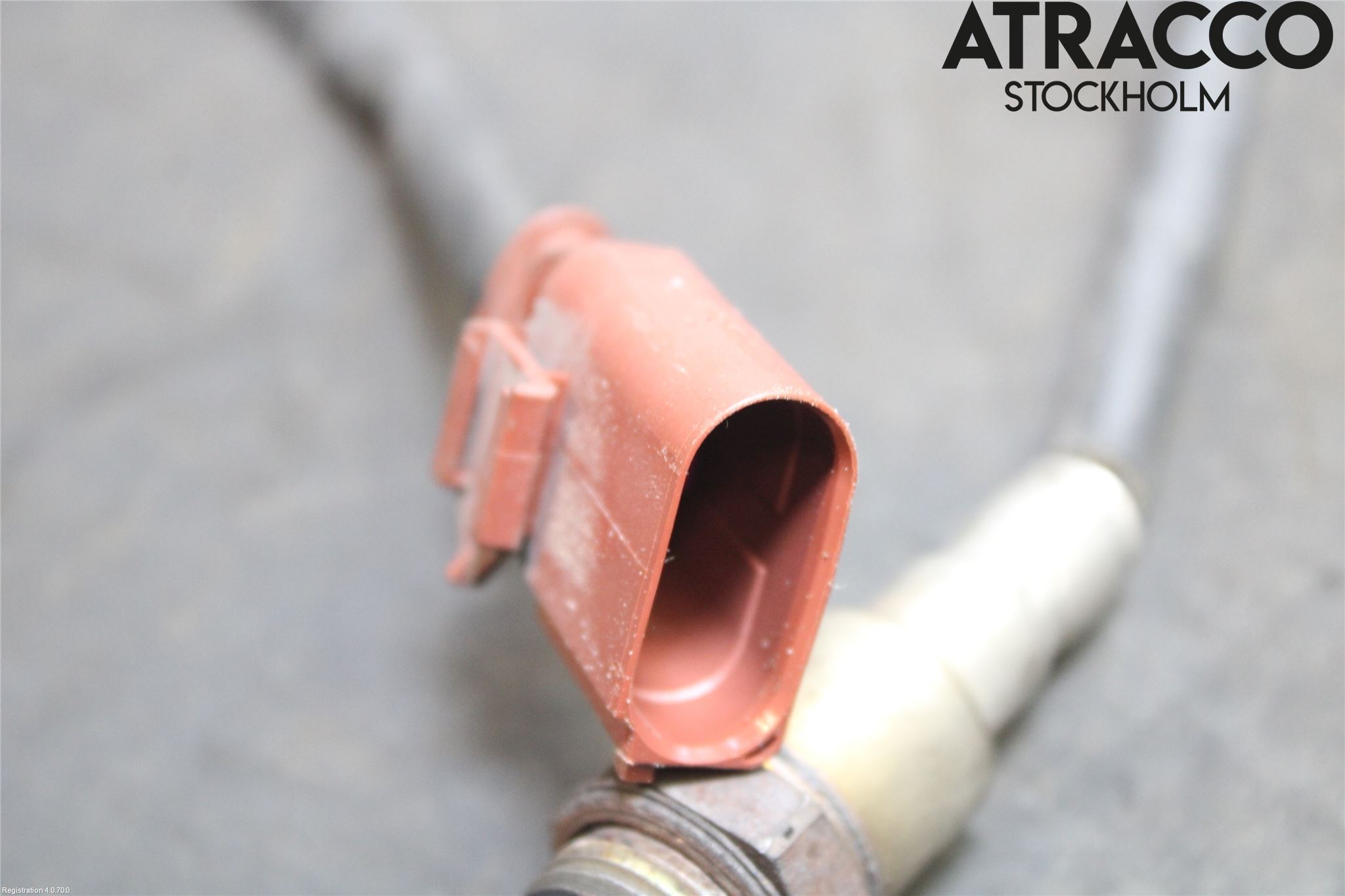 Seat LEON 13-20 Injlambdasond