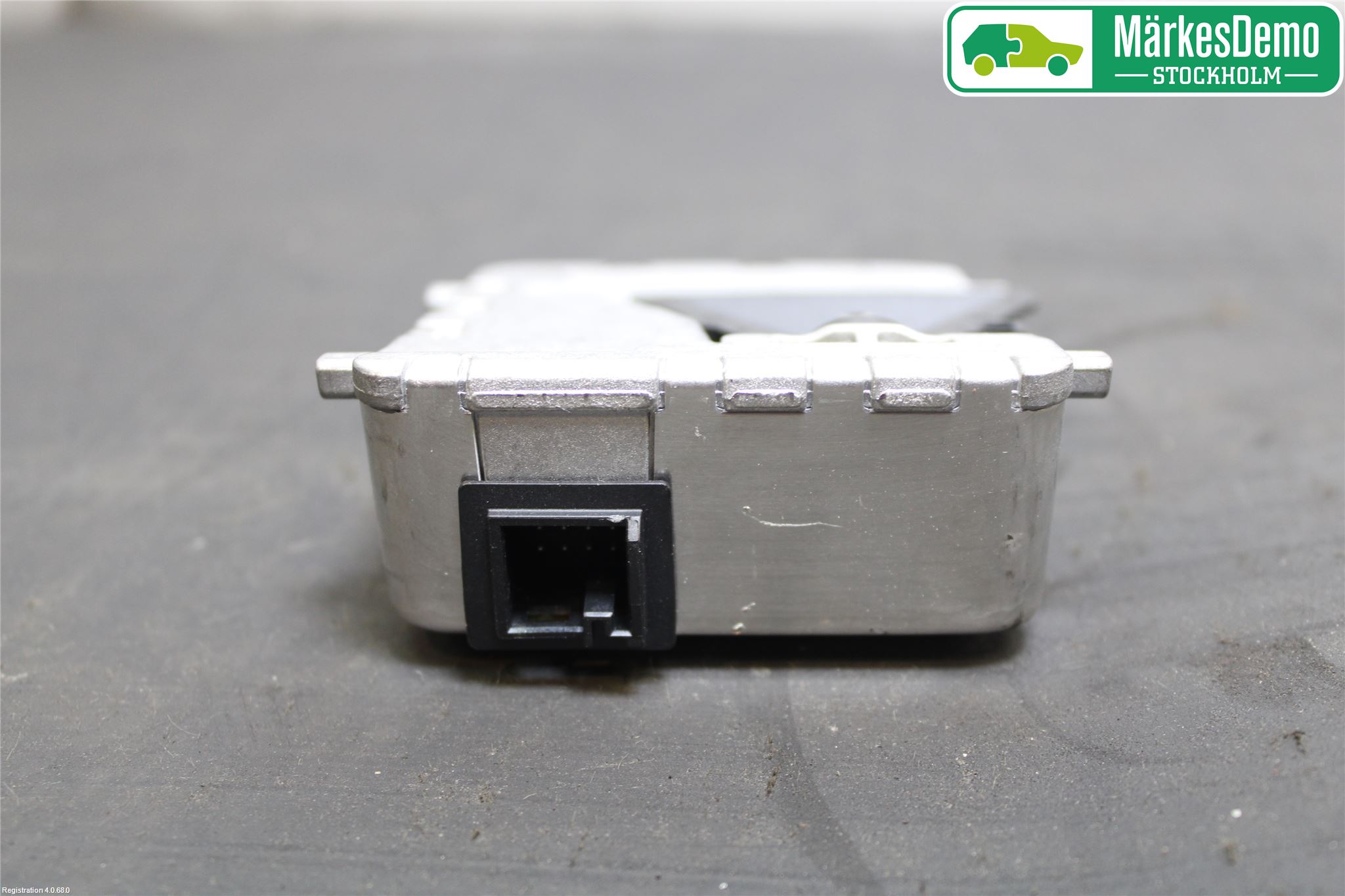 Mercedes-Benz MB C-KLASS (W205) 14-21 Sensor Aktivt Kollisionsskydd