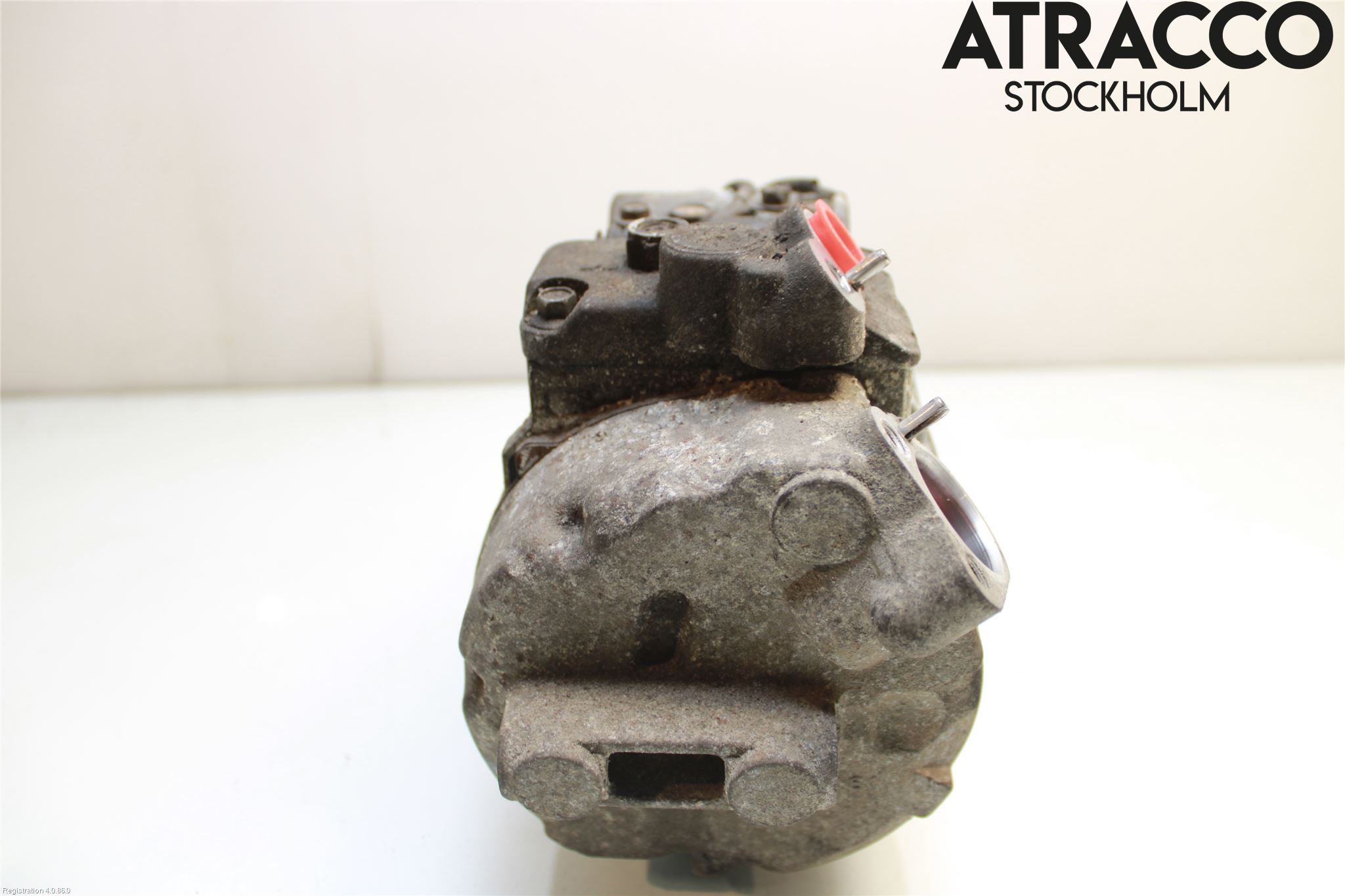 BMW 3 E46      98-05 Ac Kompressor