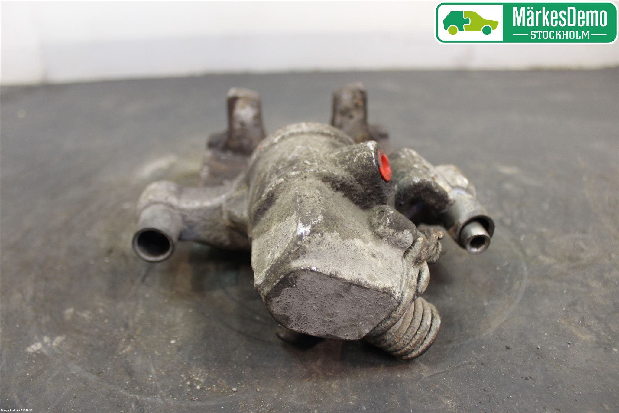 Mazda 3 I 07-08 Bromsok Bak Höger