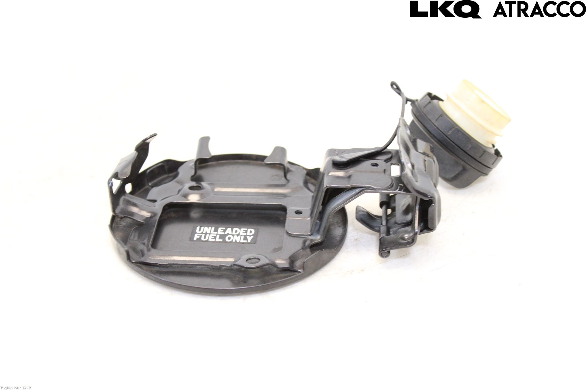 Lexus RX AL10 09-15 Tanklucka
