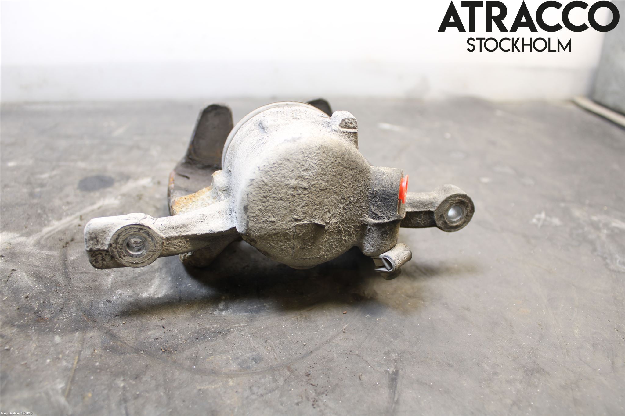 BMW 2 F45 Active Tourer 14-21 Bromsok Fram Vänster