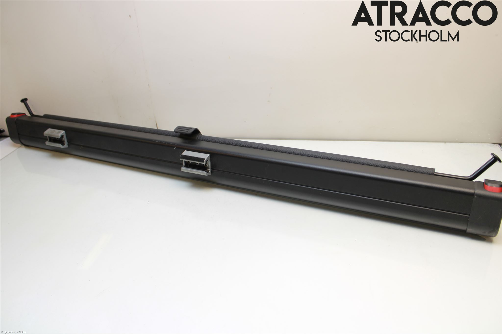 Volkswagen VW PASSAT 15-19 Lastnät