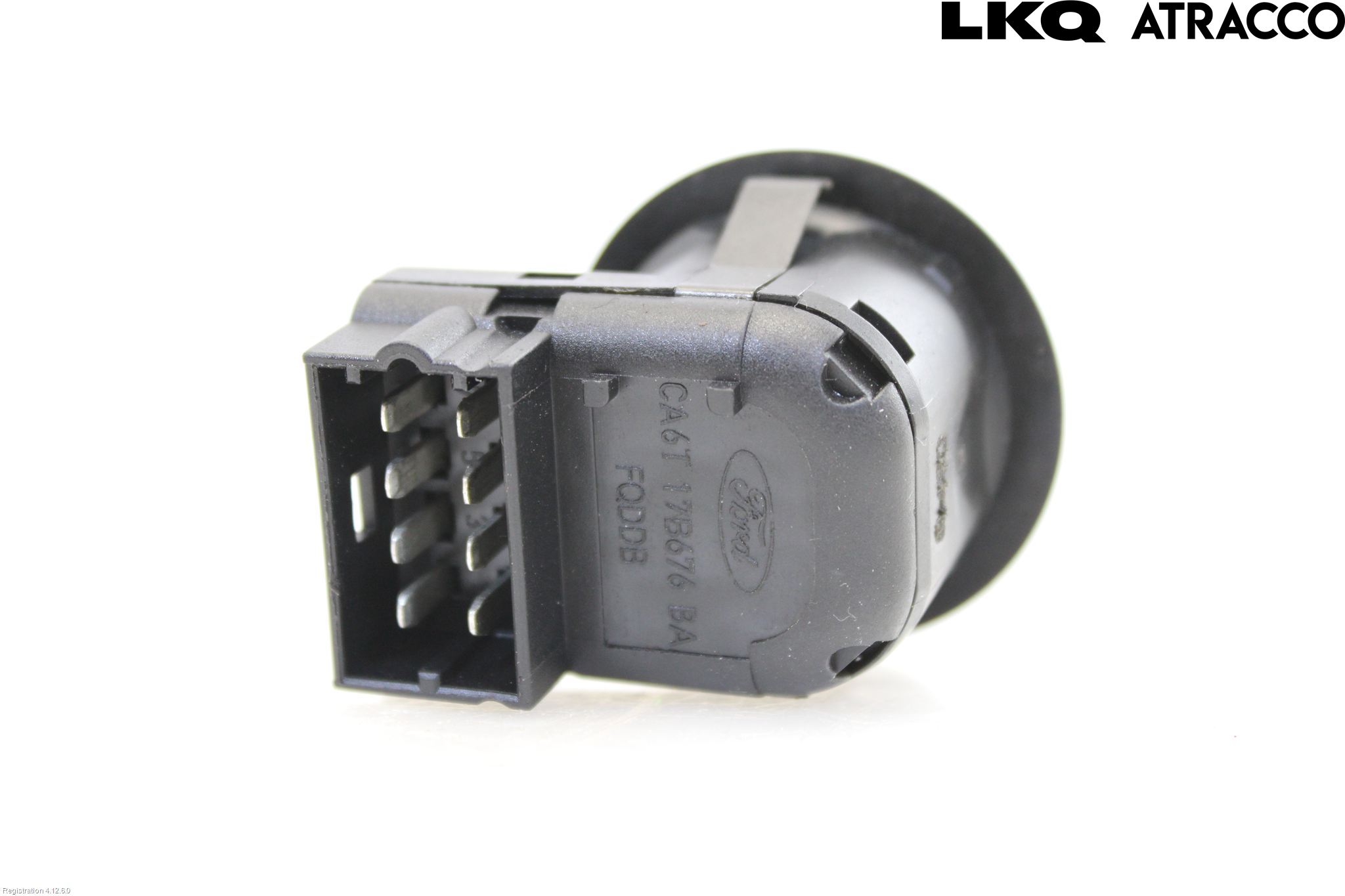 Ford TRANSIT/TOURNEO CUSTOM 13-24 Strömställare Spegel