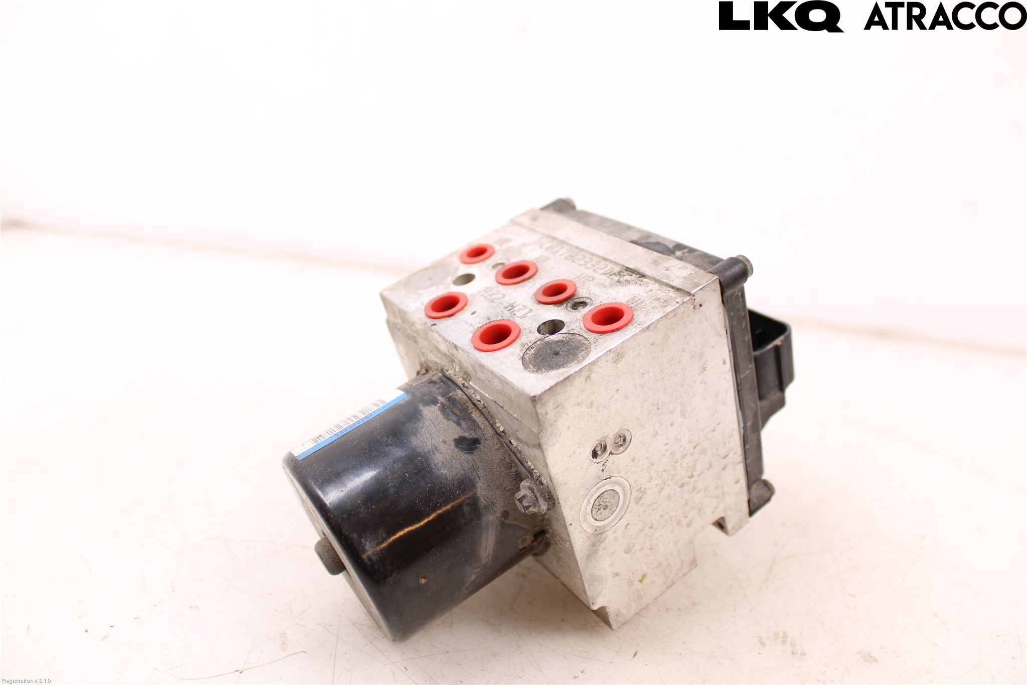 Volkswagen VW PASSAT 05-11 Abs Hydraulaggregat