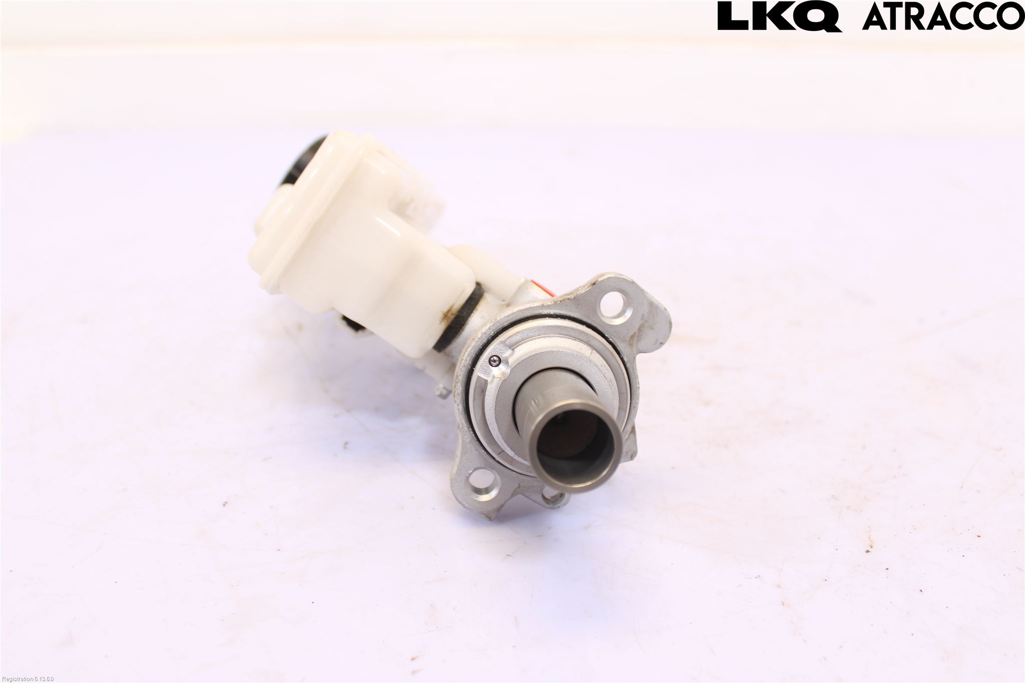 Volkswagen VW ID.3 21- Broms Huvudcylinder