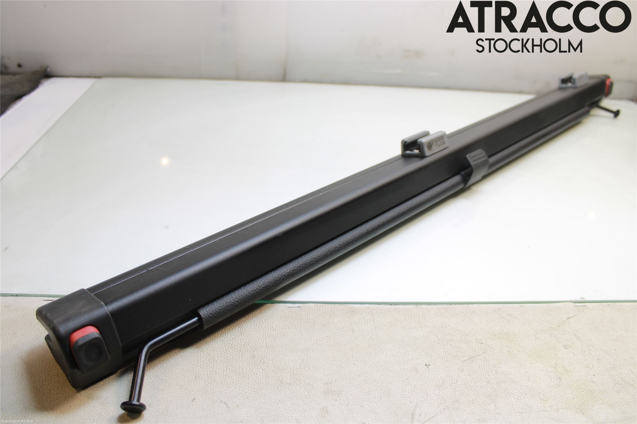 Volkswagen VW GOLF / E-GOLF VII 13-20 Lastnät