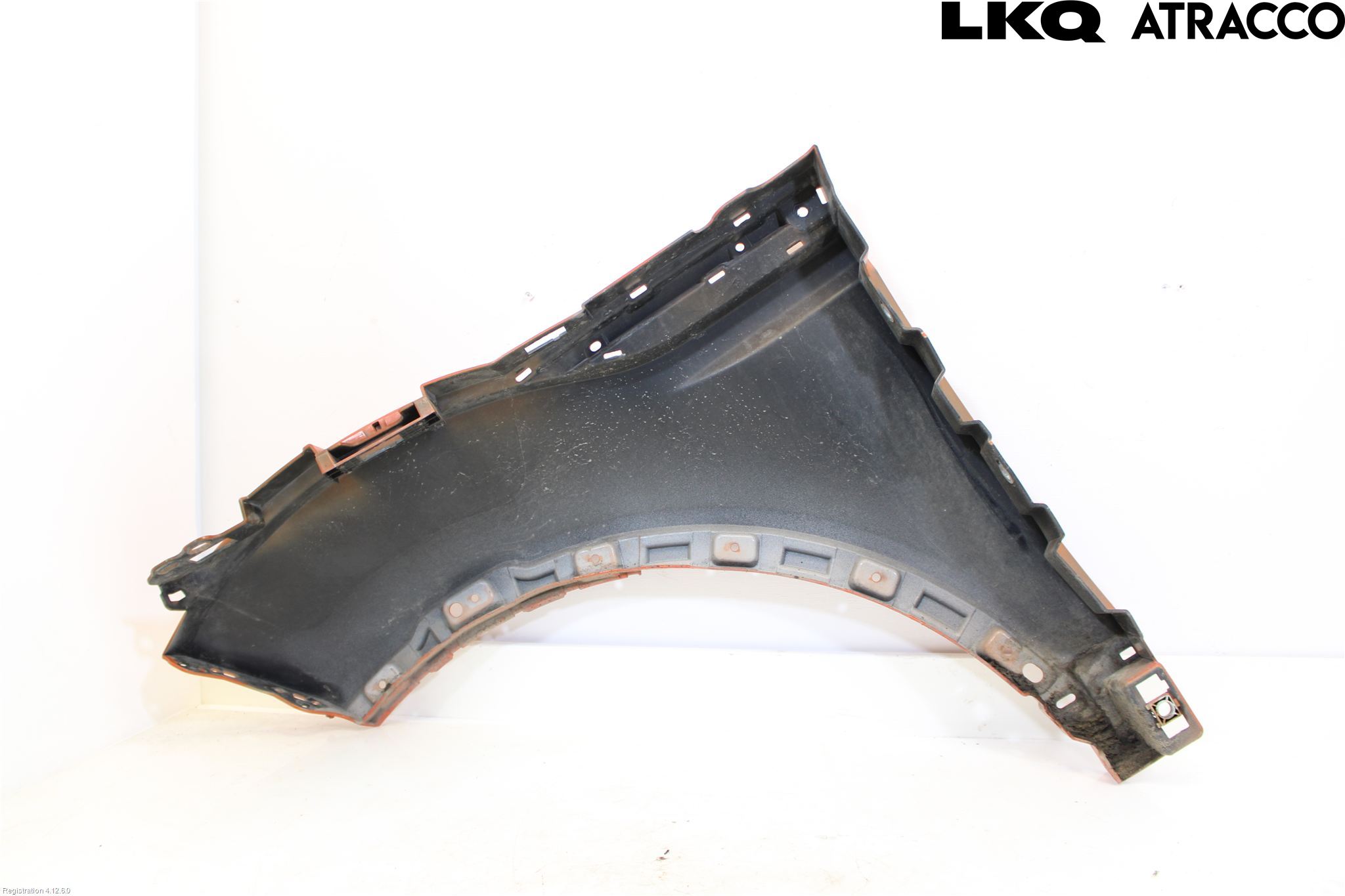 Landrover LAND ROVER RANGE ROVER EVOQUE (L538) 11-18 Skärm Fram Höger