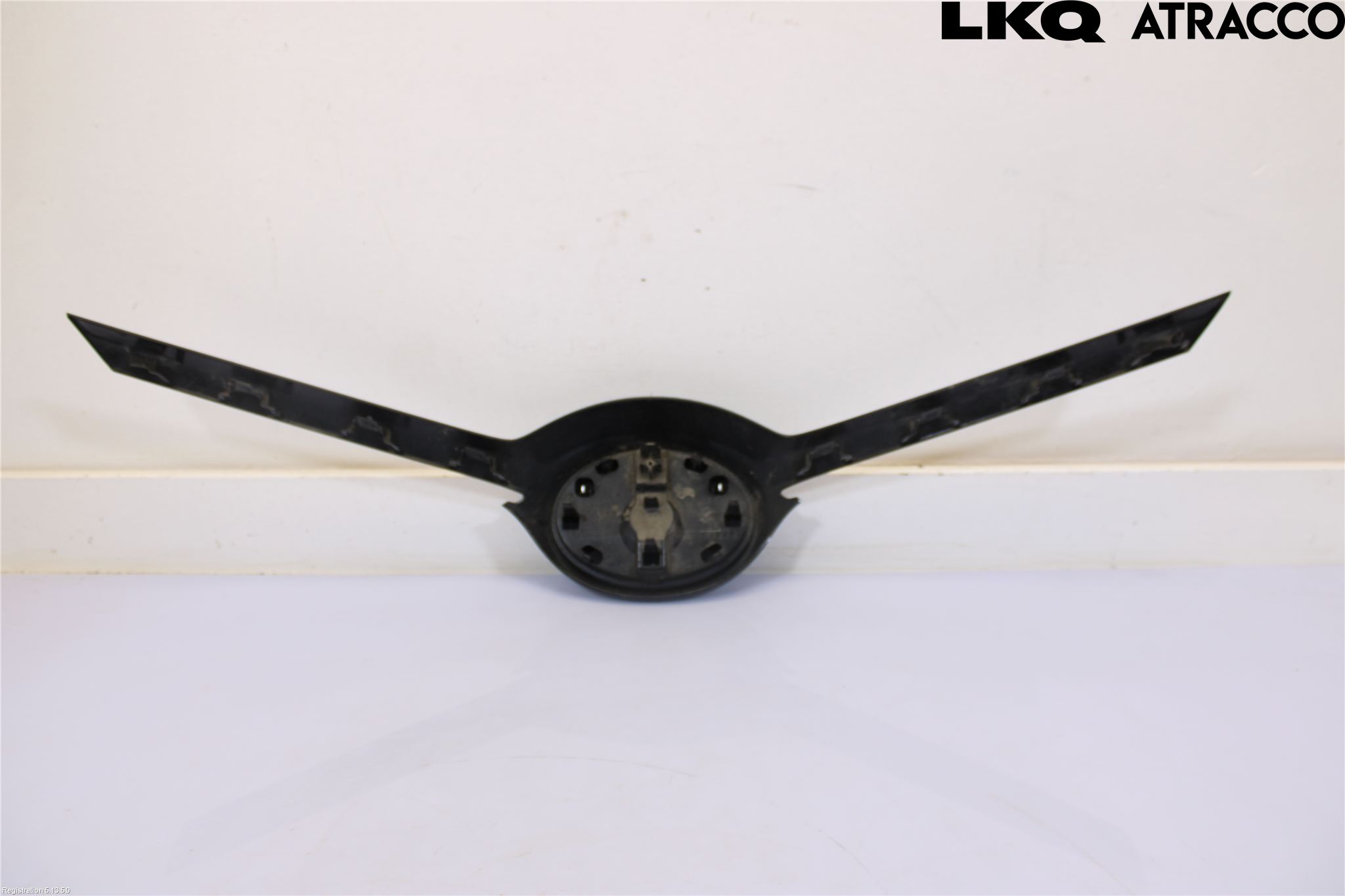 Toyota AURIS 13-19 Grilldel Mitt
