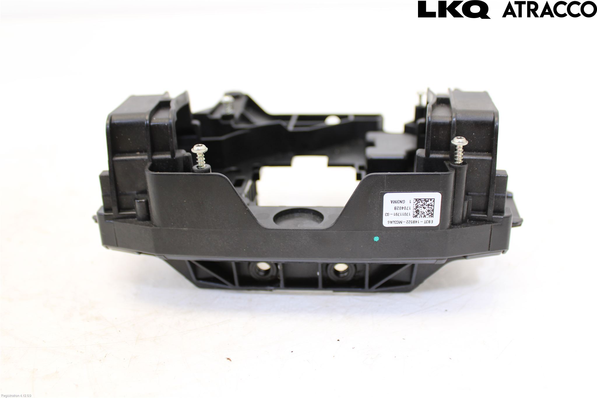 Ford RANGER EU 12-23 Spakcentral