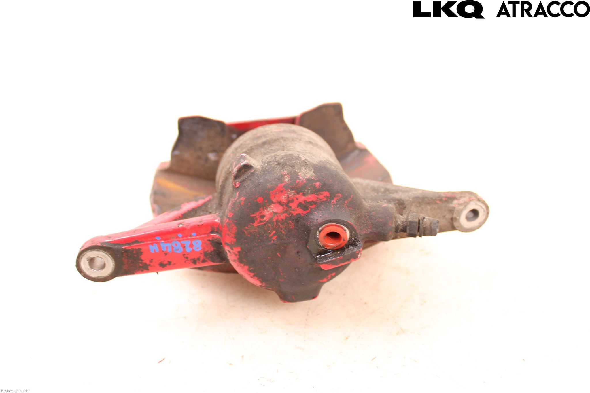 Seat LEON 13-20 Bromsok Fram Vänster