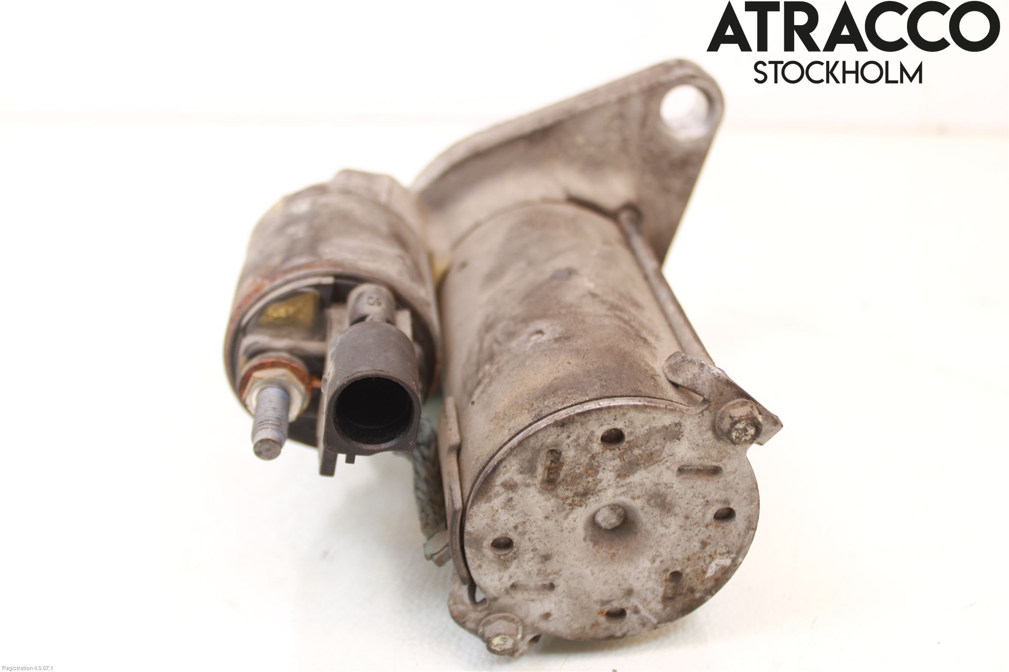 Volkswagen VW PASSAT 05-11 Startmotor