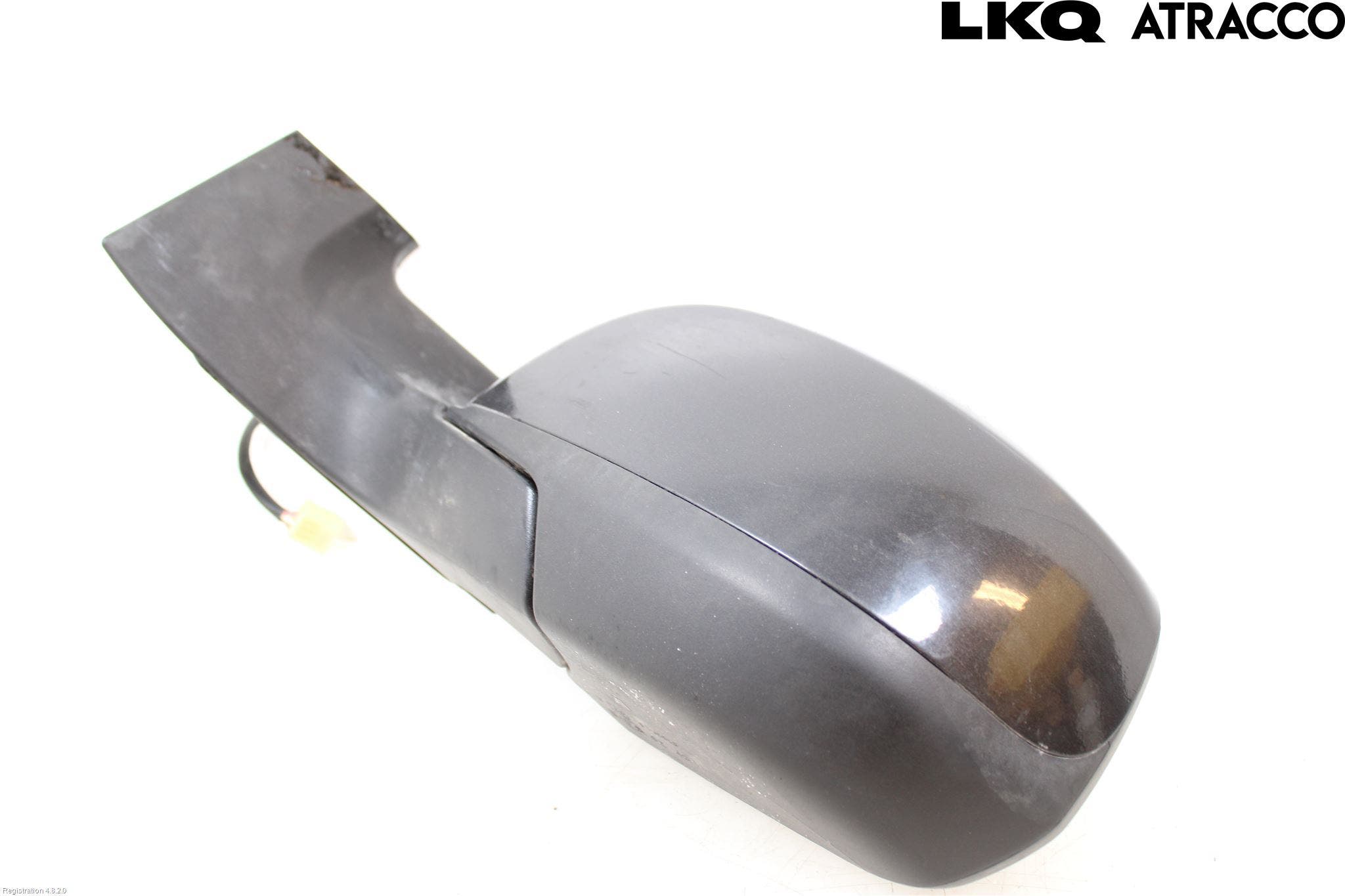 Suzuki SPLASH Spegel Yttre El Vä