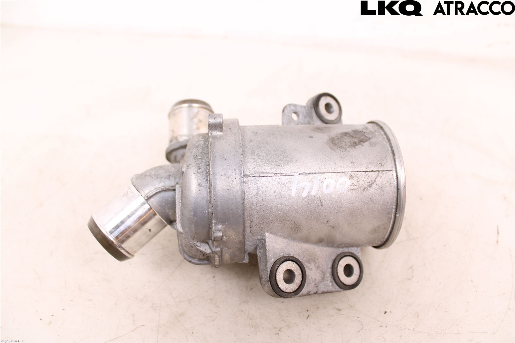 Ford MONDEO 15-22 Vattenpump