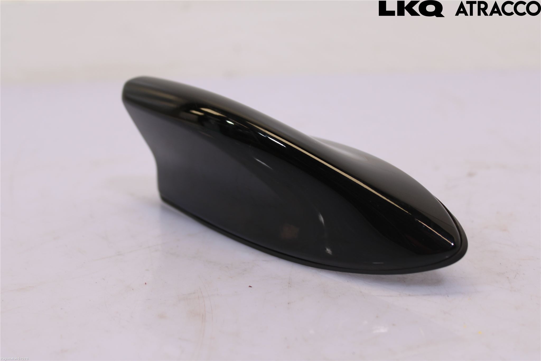 Toyota YARIS XP21 20- Antenn