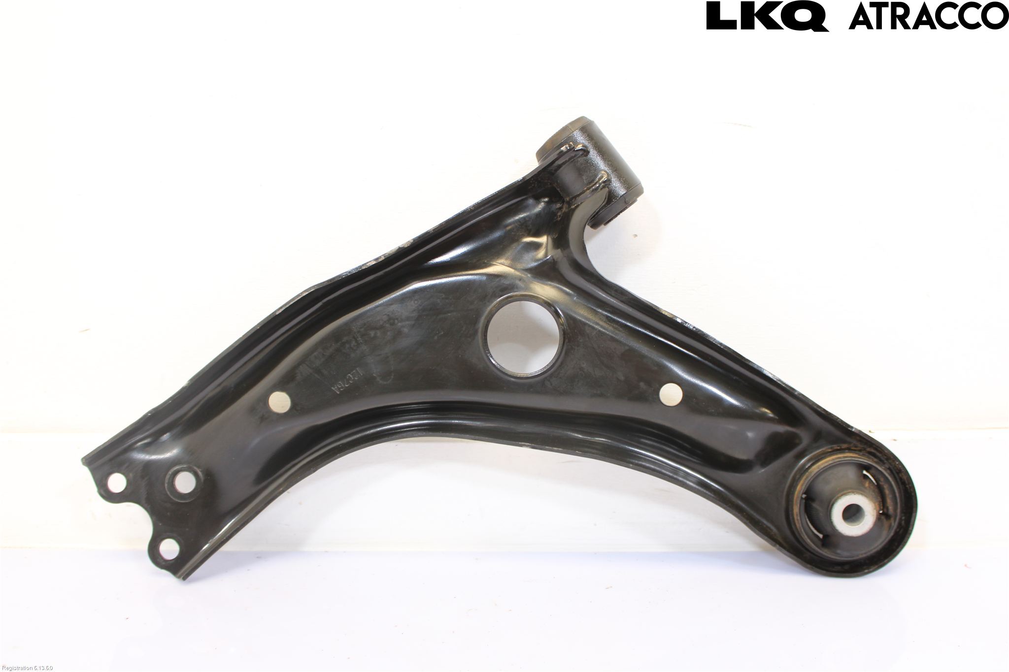 Toyota YARIS XP21 20- Bärarm Fram Undre Hö