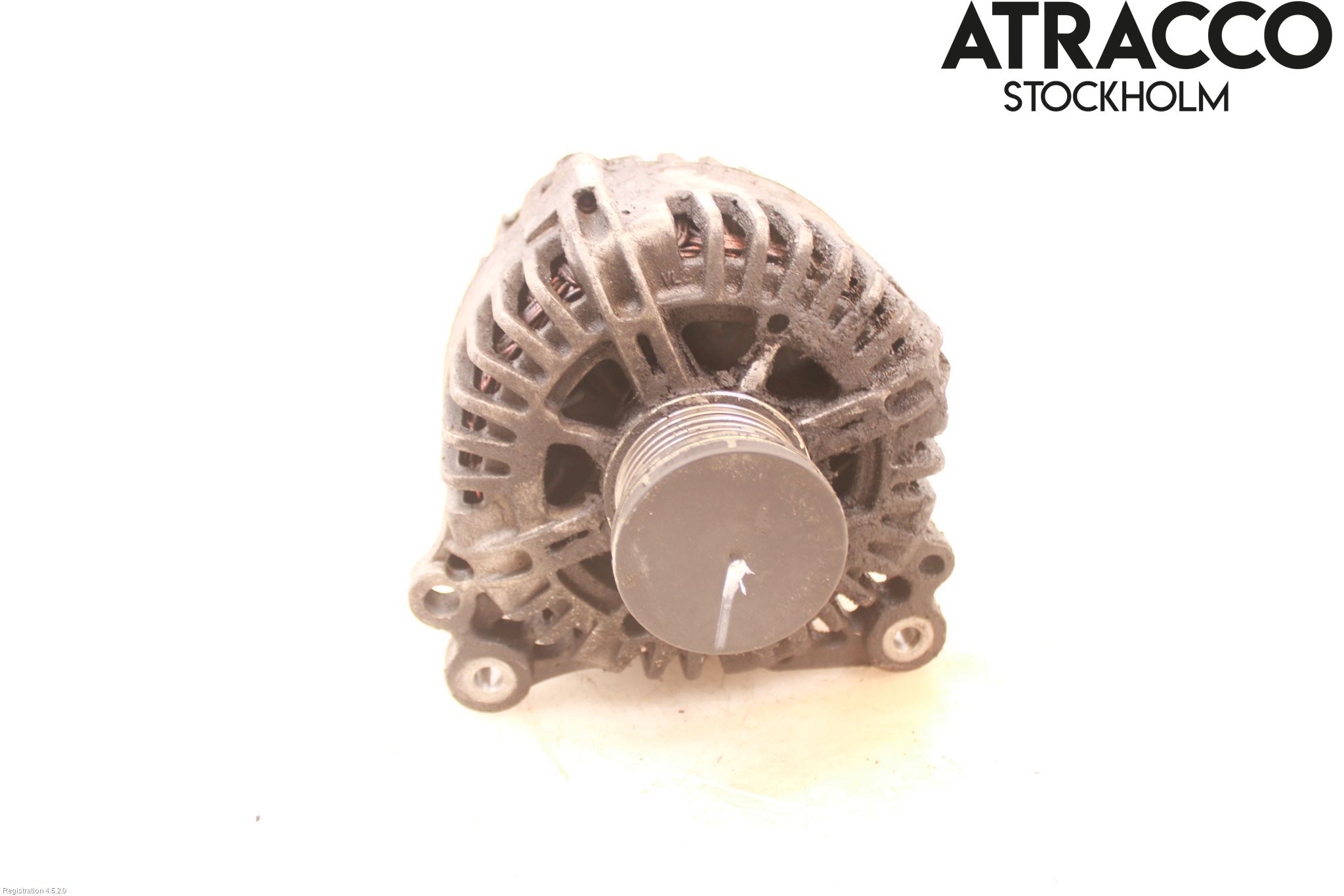 Volkswagen VW PASSAT 05-11 Generator