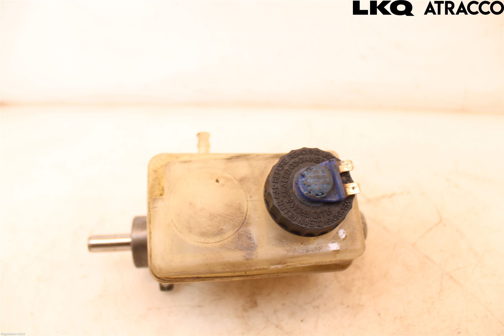 Fiat DUCATO -94 Broms Huvudcylinder