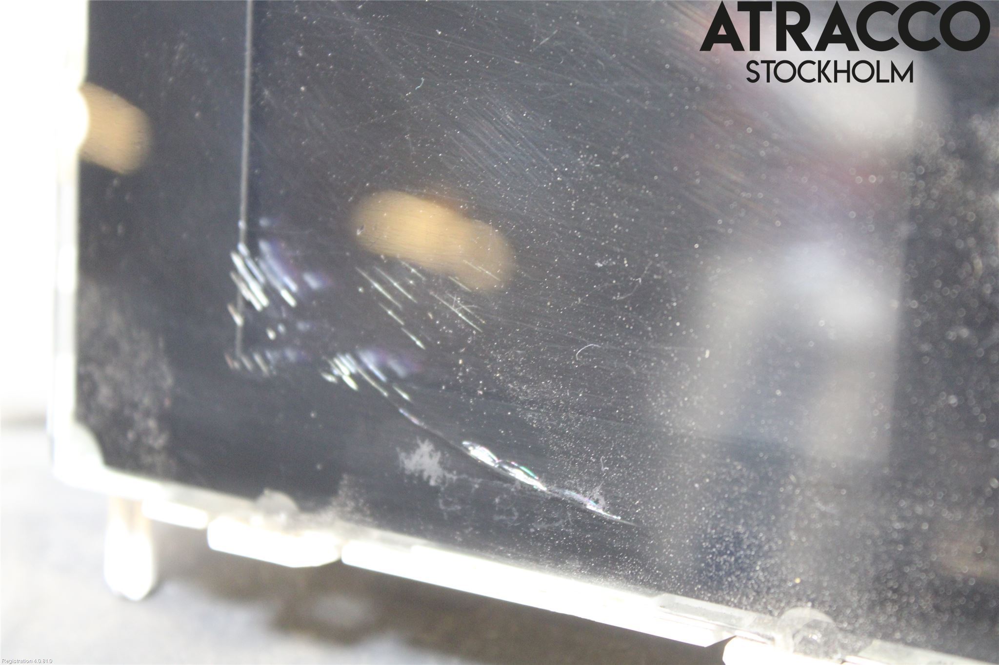 Ford FOCUS 11-14 Cd Radio - Multimediapanel