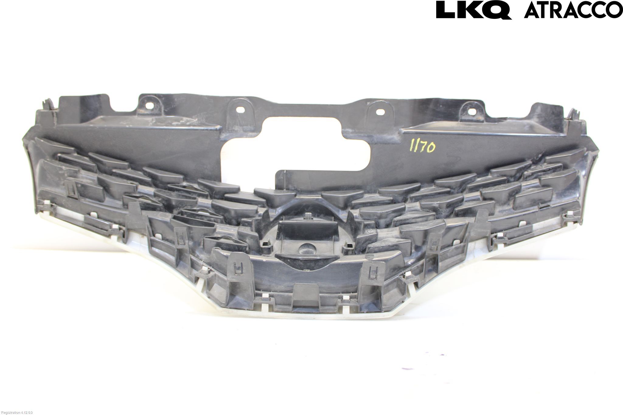 Nissan NV200/NV200 COMBI Grill Komp