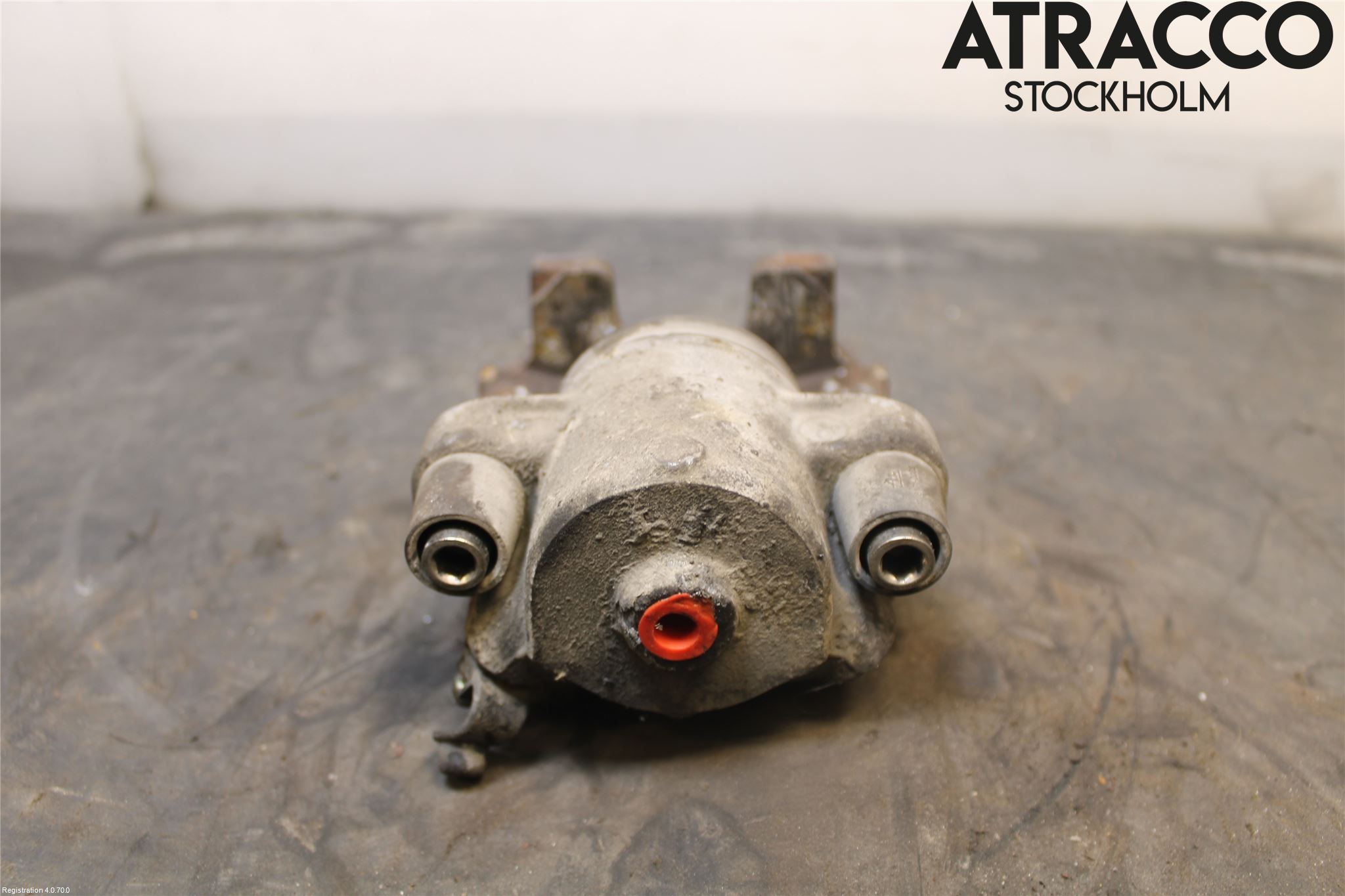 BMW 5 E39 95-04 Bromsok Bak Vänster