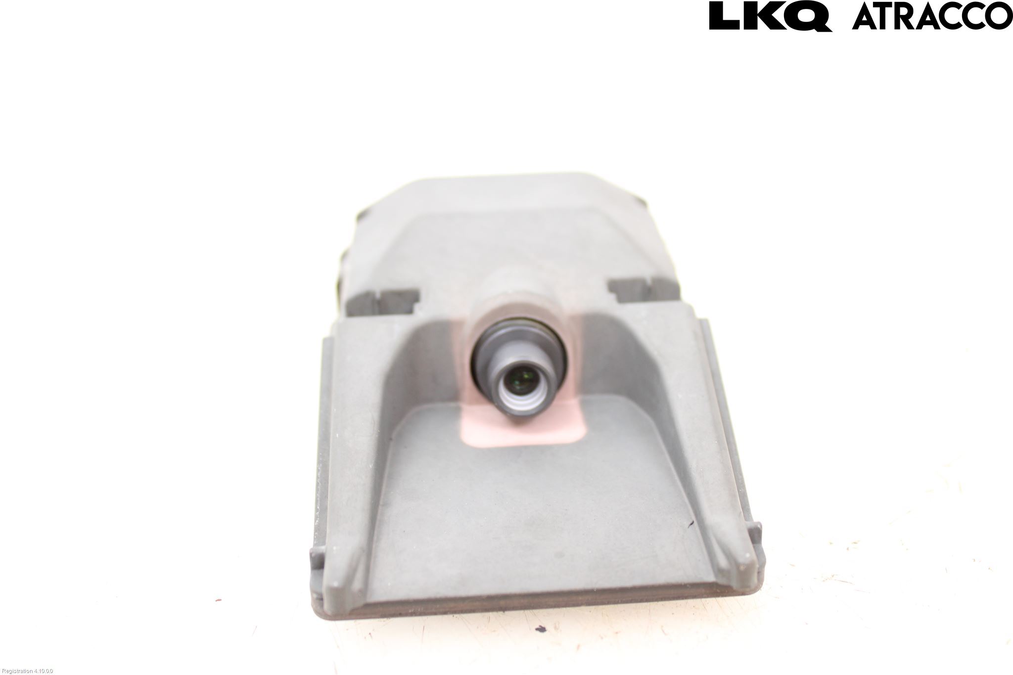 Citroen COTROEN C3 17-24 Parkeringshjälp Kamera