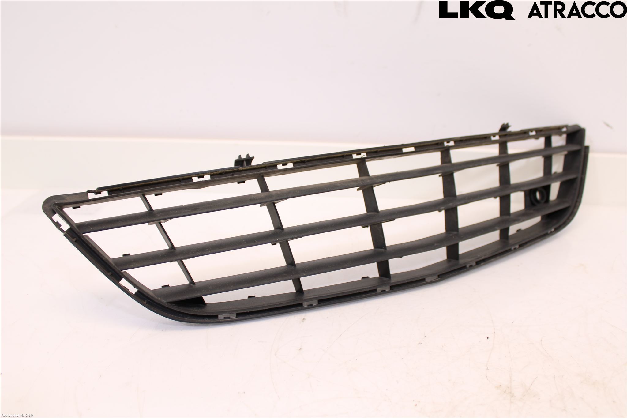Opel CORSA D 07-14 Grill Komp