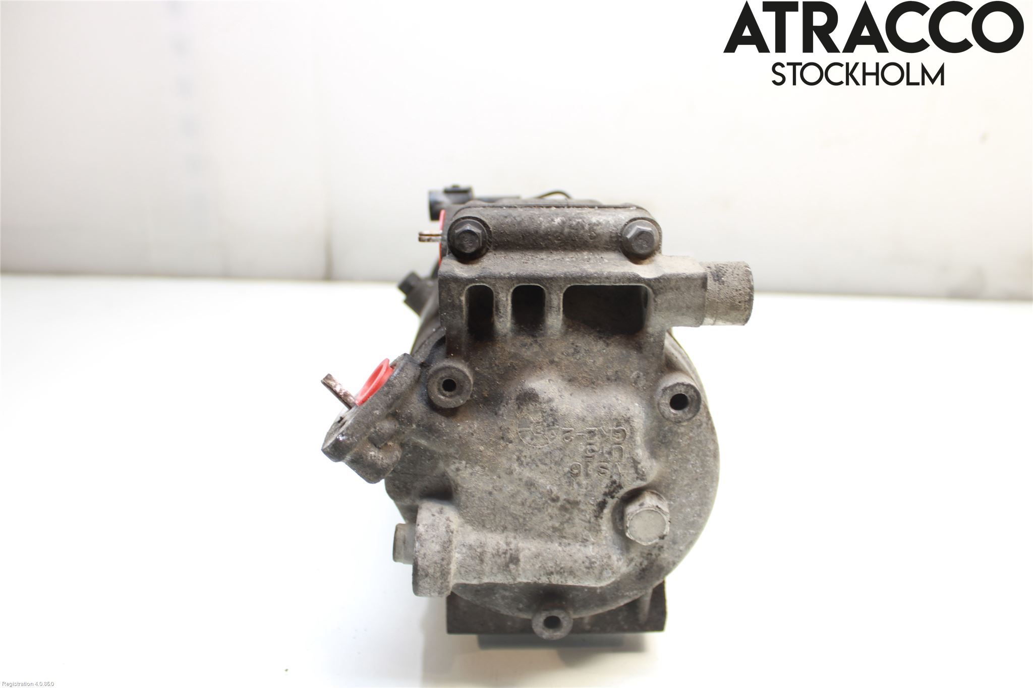 Kia CEED 06-12 Ac Kompressor