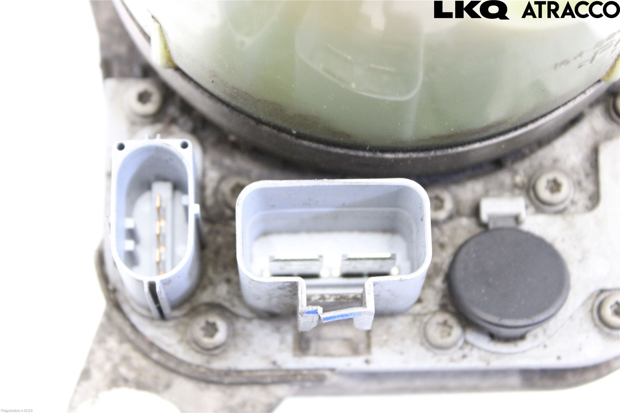 Volvo S40 04-07 Styrservo Pump Elektrisk
