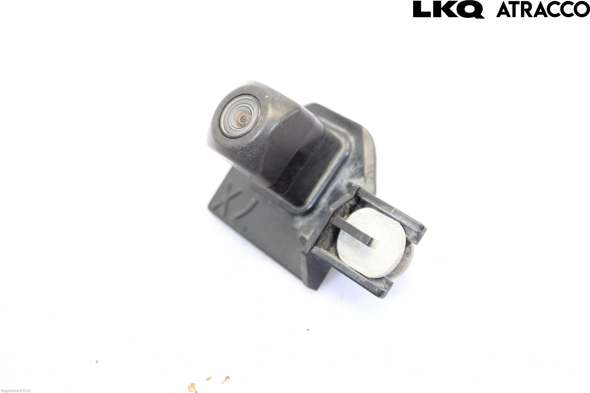Toyota YARIS XP130 15-20 Parkeringshjälp Kamera