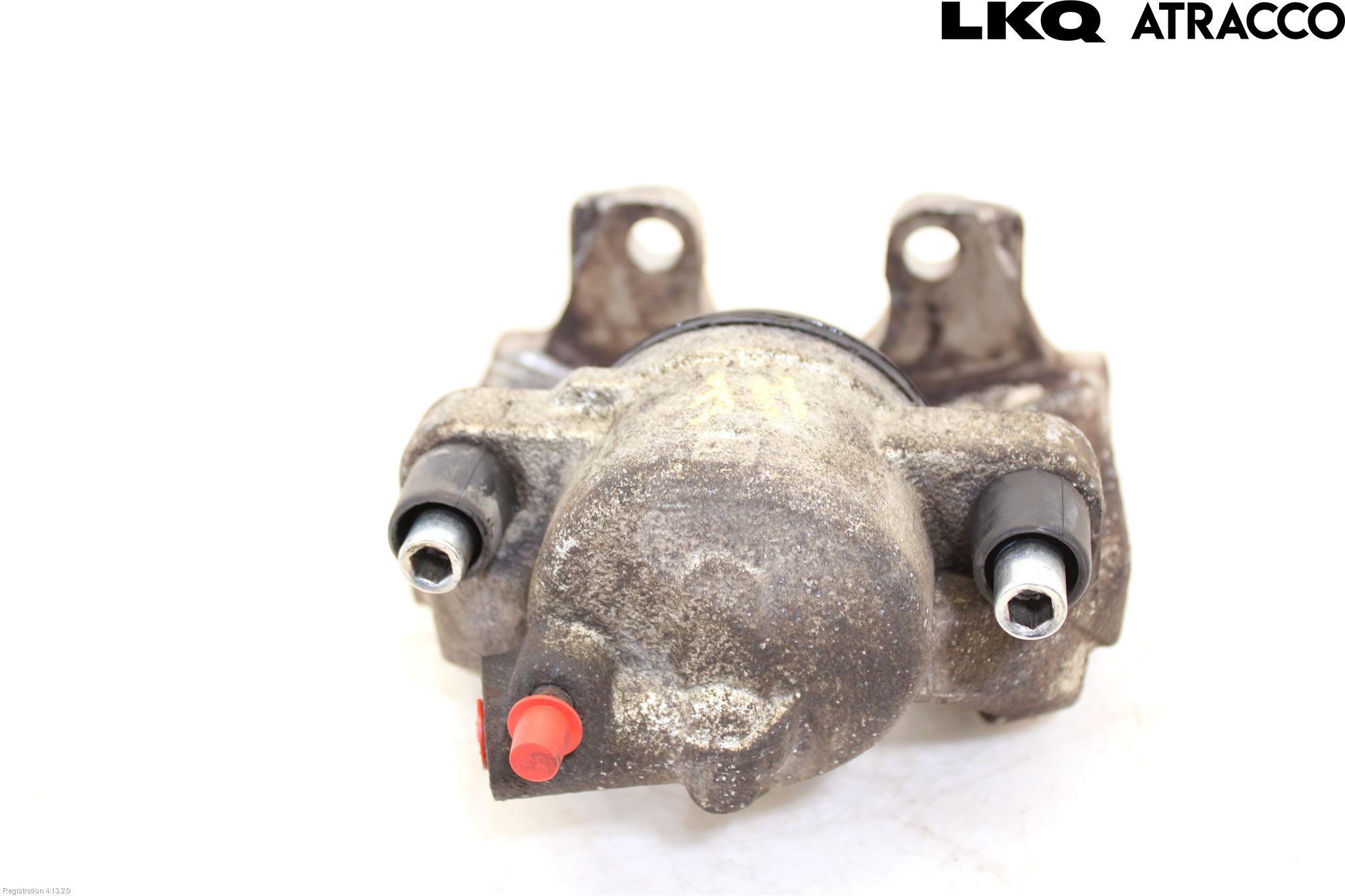 Ford MONDEO 07-15 Bromsok Fram Höger