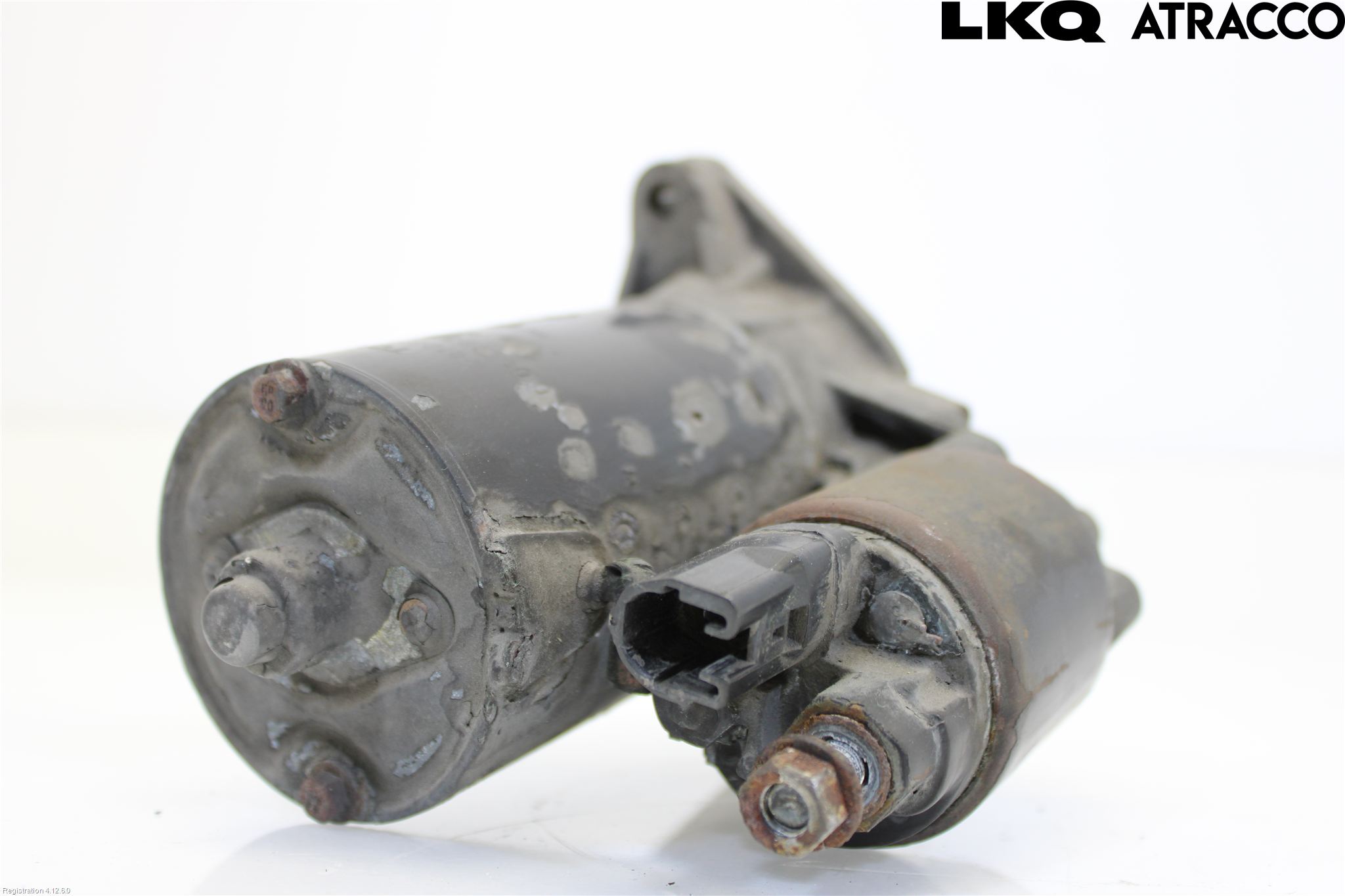 Toyota COROLLA 02-07 Startmotor