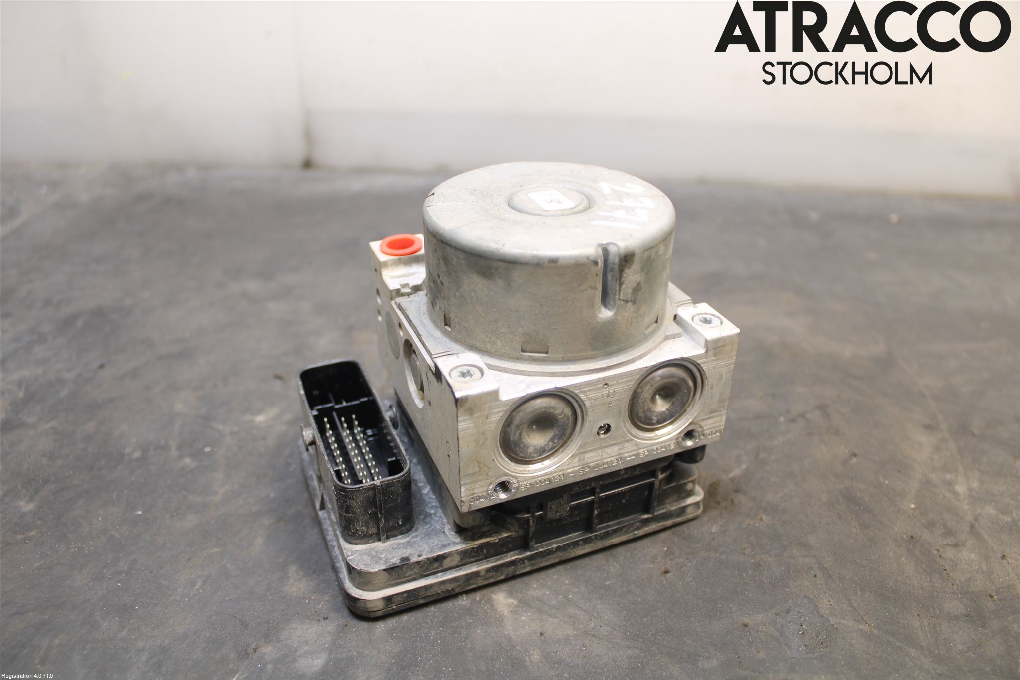 Skoda OCTAVIA (5E) 13-20 Abs Hydraulaggregat