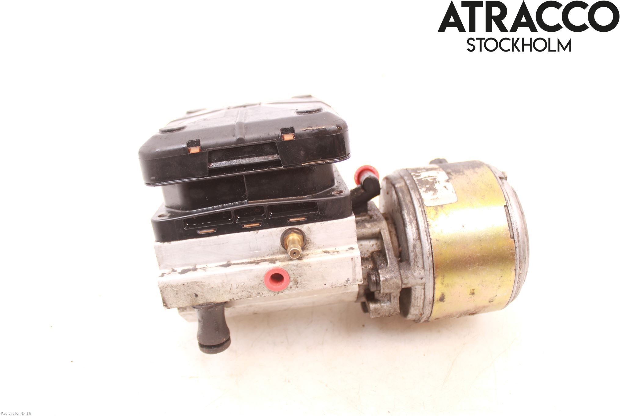 Citroen C5 -04 Fjädr Hydraulpump